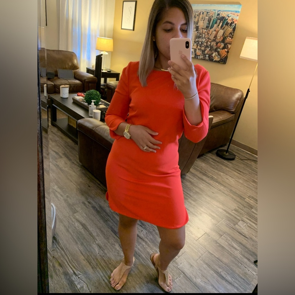 Vince Camuto Casual Dress